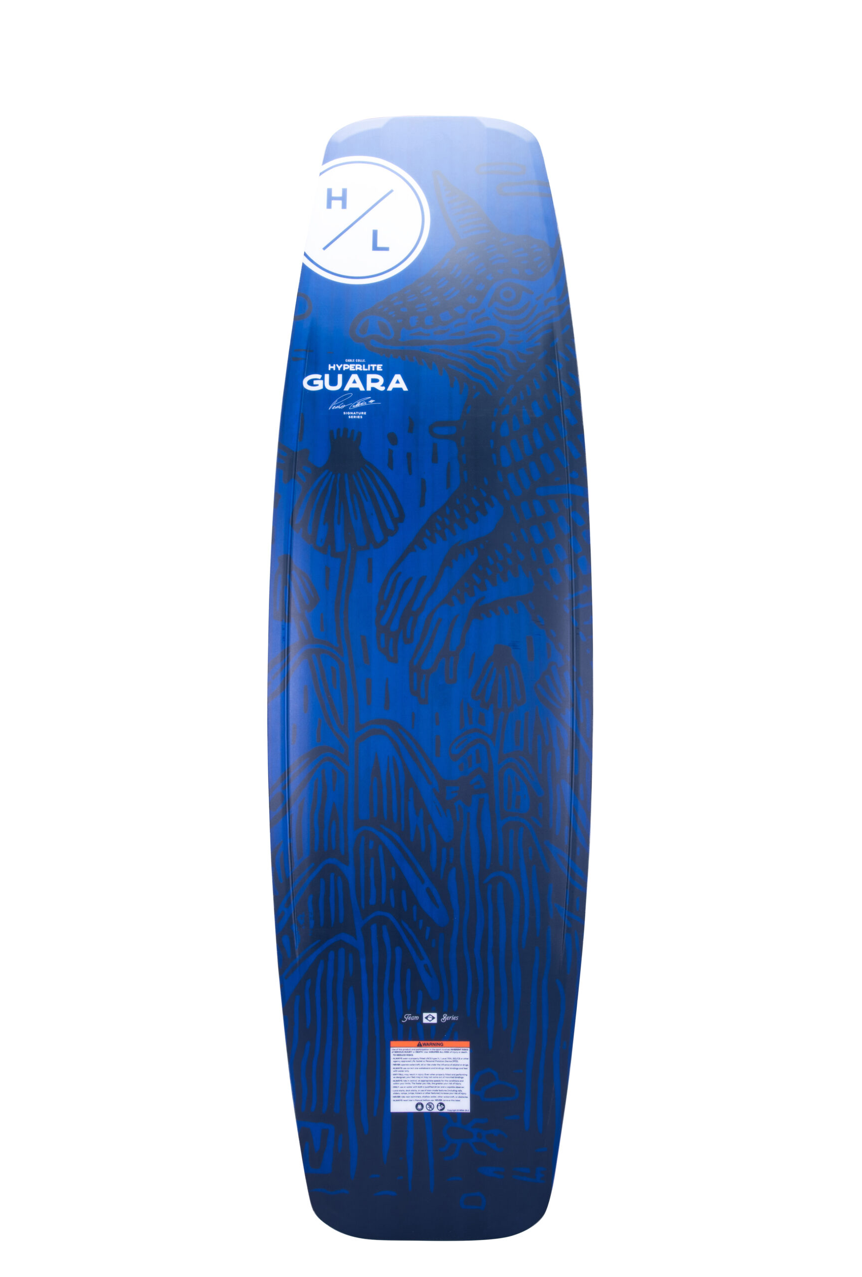 2024 Hyperlite Guara Cables Wake Park