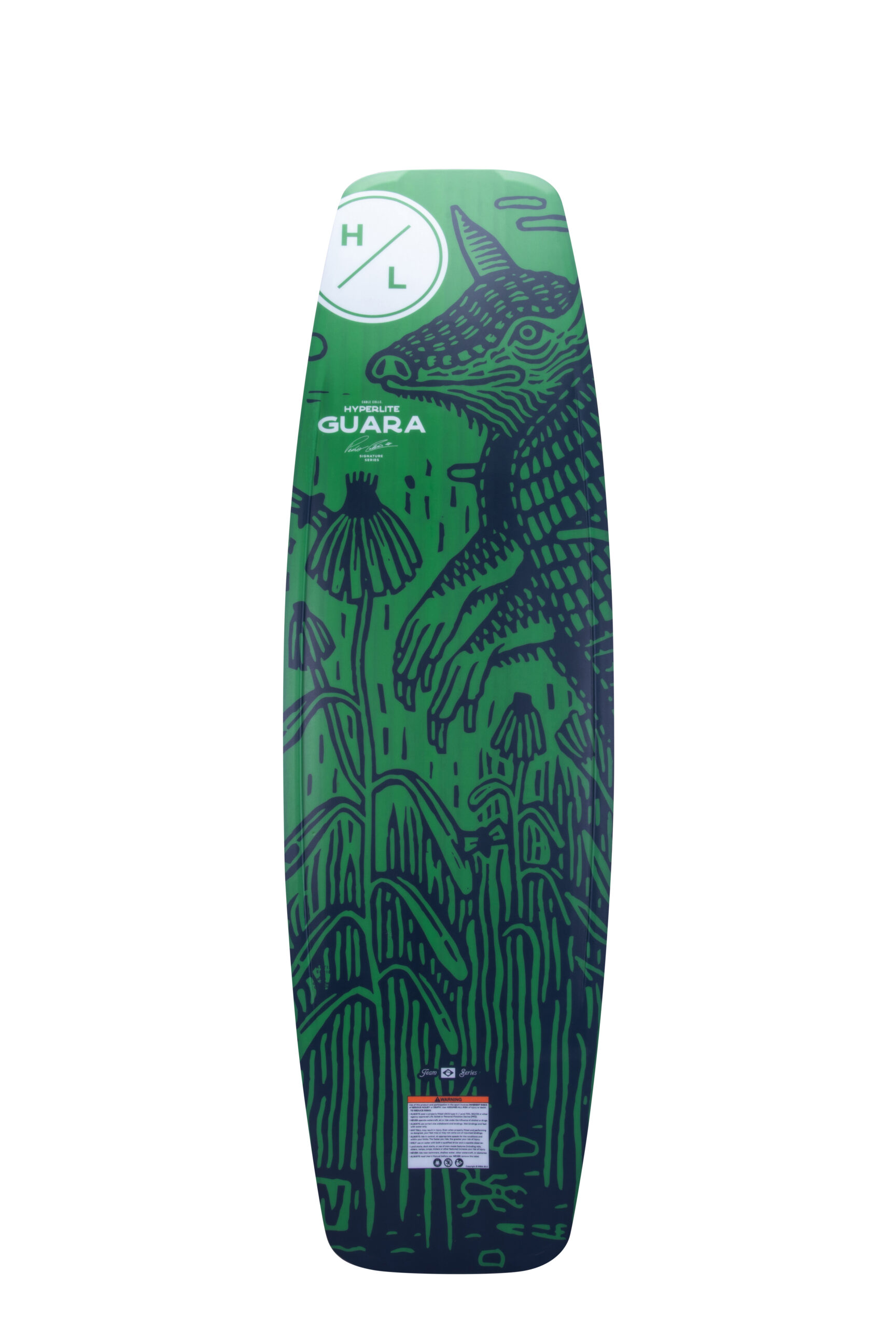 2024 Hyperlite Guara Cables Wake Park