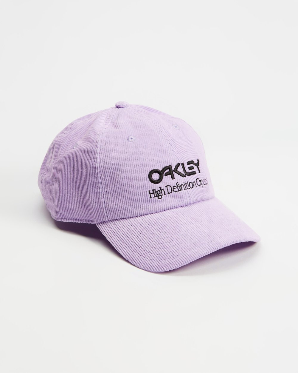 Oakley High Definition Cap - Cables Wake Park